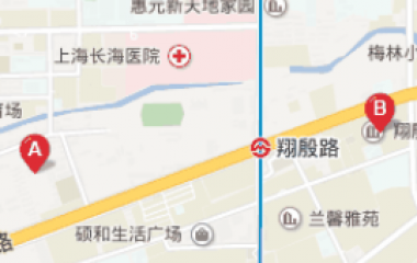 上海杨浦区五角场街道建立体停车库 缓解小区停车难