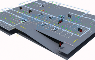 聚焦城市停车 2023中国停车博览会5月29日将在京开幕!