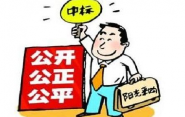 2023年6月停车行业招投标看点