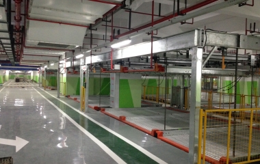 北京朝阳区2024年计划新建车位6000个