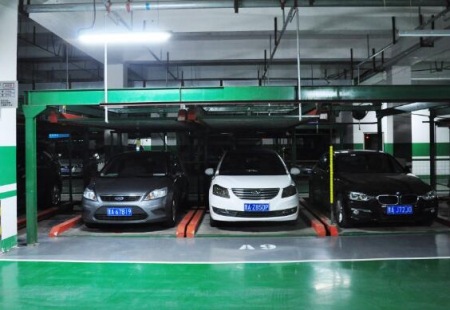 哈尔滨市天鹅湾大厦