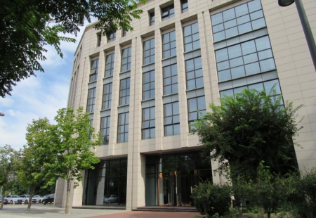 北京博大兴项目