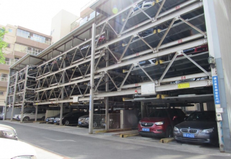 国家电网9号院项目