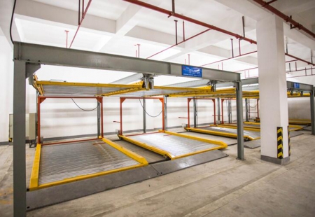 马鞍山妇幼保健院项目