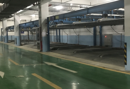 铜陵市小区项目