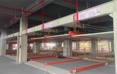 小区建设立体车库，哪些问题必须考虑？