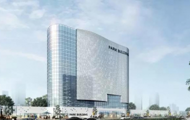 立体车库全库型解析