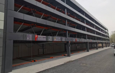 2023年地方停车配建标准的两个修订趋势