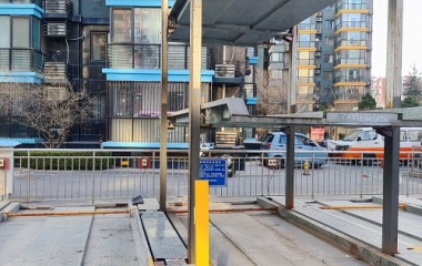 关于机械车库租赁项目的思考