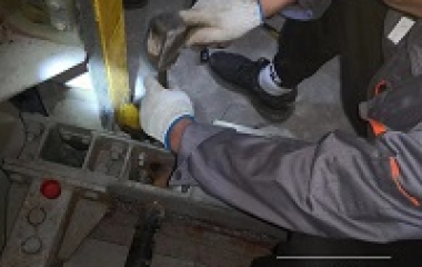 机械停车库的日常维护及定期维保的重要性