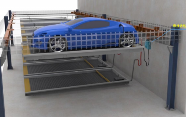 一图读懂新能源汽车充电基础设施体系建设